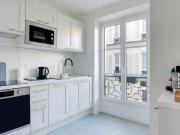 Appartement 2 chambres, Paris Paris 75017 DS90280743