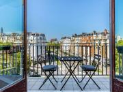 Appartement 2 chambres, Paris Paris 75017 DS94211407