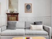 Appartement 2 chambres, Paris Paris 75017 ELS68913077