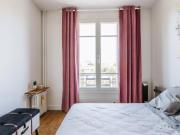 Appartement 2 chambres, Paris Paris 75017 ELS91021243