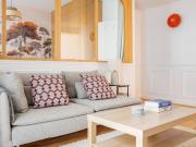 Appartement 2 chambres, Paris Paris 75017 ES91757772