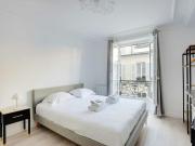 Appartement 2 chambres, Paris Paris 75017 ES99188638