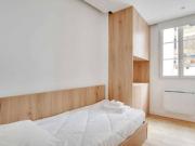 Appartement 2 chambres, Paris Paris 75018 ELS81320126