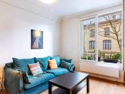 Appartement 2 chambres, Paris Paris 75019 DS91021425