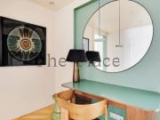 Appartement 2 chambres, Paris Paris 75116 DLS91329776