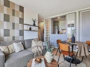 Appartement 2 chambres, Paris Paris 75116 DLS94693682