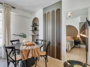 Appartement 2 chambres, Paris Paris 75116 DS95451905