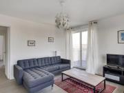 Appartement 2 chambres, Paris Paris 92100 DS78122250