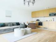 Appartement 2 chambres, Paris Paris 92600 ES90755994