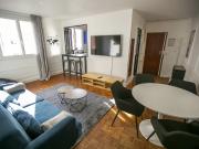 Appartement 2 chambres, Paris Paris DS84177607