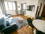 Appartement 2 chambres, Paris Paris ES84177607
