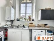 Appartement 2 chambres, Passy Bourgogne 89510 ELS98116202