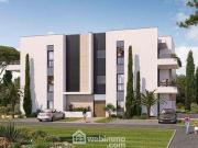 Appartement 2 chambres, Perpignan Languedoc Roussillon...