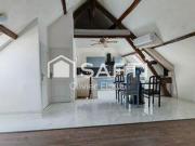 Appartement 2 chambres, Pont Sainte Maxence Picardie... Appartement 2 chambres, Pont Sainte Maxence Picardie...