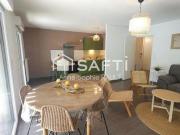 Appartement 2 chambres, Rennes Bretagne 35700 ES99274580