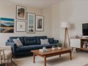 Appartement 2 chambres rénové