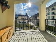 Appartement 2 chambres Résidence Les Alpes Chamonix centre