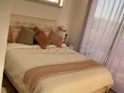 Appartement 2 chambres rez de jardin à prestigia à louer