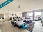 Appartement 2 chambres, Rillieux La Pape Rhône Alpes...