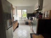 Appartement 2 chambres, Royat Auvergne 63130 ES98928526