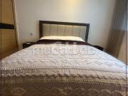 Appartement 2 chambres Rue Ahmad Charci, Bourgogne