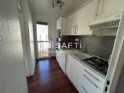 Appartement 2 chambres, Saint Cyprien Languedoc...