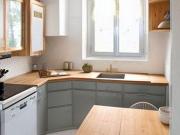 Appartement 2 chambres, Saint Denis Île de France 93200...