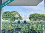 Appartement 2 chambres, Saint Germain La Blanche Herbe... Appartement 2 chambres, Saint Germain La Blanche Herbe...