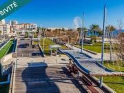 Appartement 2 chambres, Saint Raphael Provence Alpes...