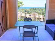 Appartement 2 chambres, Saint Raphael Provence Alpes...