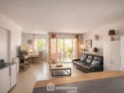 Appartement 2 chambres, Sainte Provence 83120 DS99929337