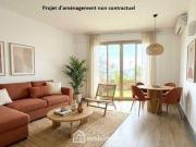 Appartement 2 chambres, Sainte Provence 83120 ES99485304