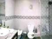 Appartement 2 chambres salon meublé avec grande terrasse