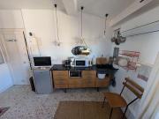 Appartement 2 chambres, Sete Languedoc Roussillon 34200...