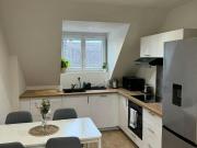 Appartement 2 chambres, Strasbourg Strasbourg 67100...