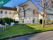 Appartement 2 chambres, Taverny Île de France 95150...