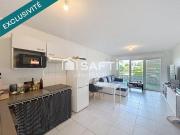 Appartement 2 chambres, Thouare Sur Loire Pays de la...