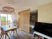 Appartement 2 chambres, Toulon Provence Alpes Côte...