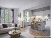 Appartement 2 chambres, Toulouse Midi 31300 DS99275100