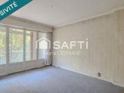 Appartement 2 chambres, Toulouse Midi Pyrénées 31000...