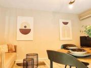 Appartement 2 chambres, Toulouse Midi Pyrénées 31100...