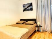 Appartement 2 chambres, Toulouse Midi Pyrénées 31100...