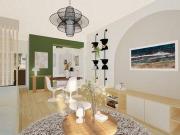 Appartement 2 chambres, Toulouse Midi Pyrénées 31400...