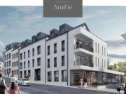 Appartement 2 chambres vente sur plan à Mondorf les Bains