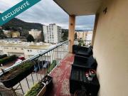 Appartement 2 chambres, Vienne Rhône Alpes 38200 ES98433119