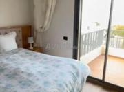 Appartement 2 chambres vue mer