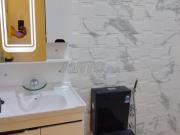 Appartement 2 ème étage 90m