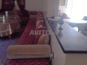 Appartement 2 façades très ensoleillé