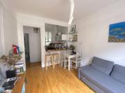 Appartement 2 P