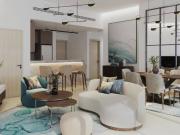 Appartement 2 P Dubai